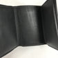 LOUIS VUITTON M67630 モノグラムエクリプス ディスカバリー コンパクト コンパクトウォレット 3つ折り財布 モノグラムエクリプスキャンバス メンズ ブラック