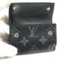 LOUIS VUITTON M67630 モノグラムエクリプス ディスカバリー コンパクト コンパクトウォレット 3つ折り財布 モノグラムエクリプスキャンバス メンズ ブラック