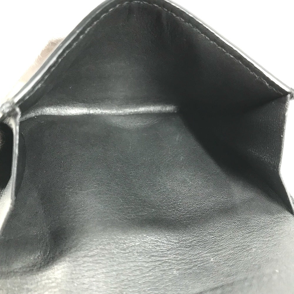 LOUIS VUITTON M67630 モノグラムエクリプス ディスカバリー コンパクト コンパクトウォレット 3つ折り財布 モノグラムエクリプスキャンバス メンズ ブラック