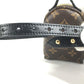 LOUIS VUITTON M6563A モノグラム ブレスレット モノグラム ブラスレ パーティーパームスプリング リュックサック バックパック アクセサリー ブレスレット モノグラムキャンバス レディース ブラウン