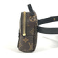 LOUIS VUITTON M6563A モノグラム ブレスレット モノグラム ブラスレ パーティーパームスプリング リュックサック バックパック アクセサリー ブレスレット モノグラムキャンバス レディース ブラウン