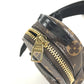 LOUIS VUITTON M6563A モノグラム ブレスレット モノグラム ブラスレ パーティーパームスプリング リュックサック バックパック アクセサリー ブレスレット モノグラムキャンバス レディース ブラウン