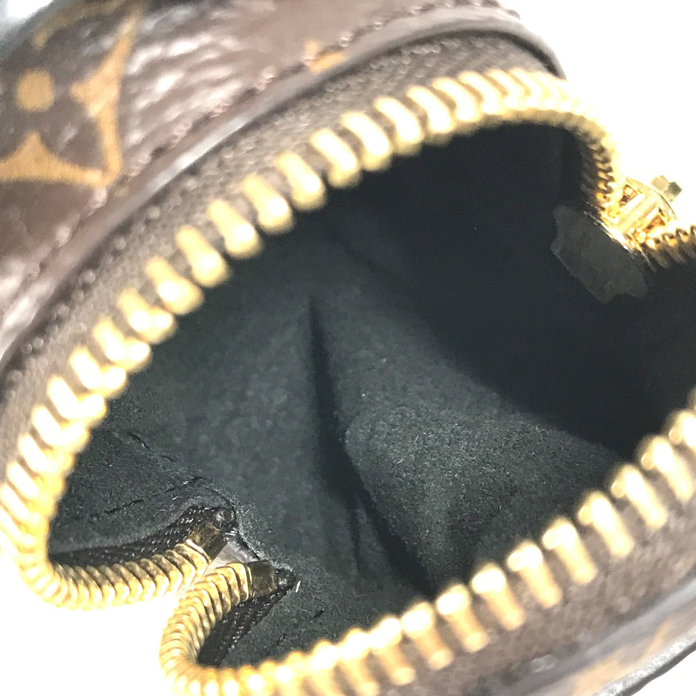 LOUIS VUITTON M6563A モノグラム ブレスレット モノグラム ブラスレ パーティーパームスプリング リュックサック バックパック アクセサリー ブレスレット モノグラムキャンバス レディース ブラウン