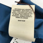 HERMES アパレル トップス 半袖 刺繍入りポケット アパレル 半袖Ｔシャツ コットン レディース ブルー