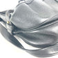 LOUIS VUITTON M94072 ペルフォ フローレソミュール 30 斜め掛け カバン パンチング ショルダーバッグ カーフレザー レディース ノワール ブラック