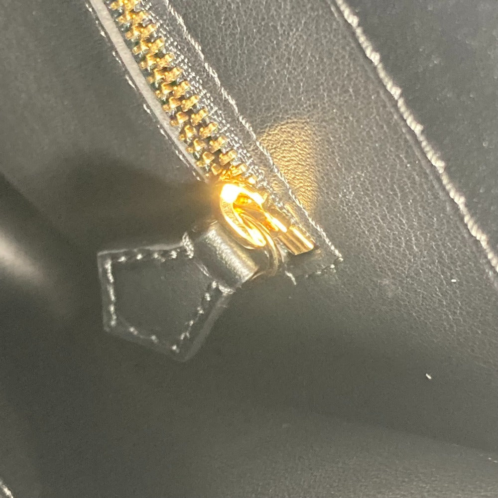 LOUIS VUITTON M51654 スタッズ バイカラー クール・マルリーPM カバン トートバッグ ハンドバッグ レザー レディース ベージュ