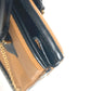 LOUIS VUITTON M51654 スタッズ バイカラー クール・マルリーPM カバン トートバッグ ハンドバッグ レザー レディース ベージュ