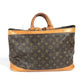 LOUIS VUITTON M41139 モノグラム クルーザー 40 カバン ボストンバッグ ハンドバッグ モノグラムキャンバス レディース ブラウン