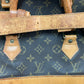 LOUIS VUITTON M41139 モノグラム クルーザー 40 カバン ボストンバッグ ハンドバッグ モノグラムキャンバス レディース ブラウン
