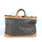 LOUIS VUITTON M41139 モノグラム クルーザー 40 カバン ボストンバッグ ハンドバッグ モノグラムキャンバス レディース ブラウン