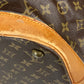 LOUIS VUITTON M41139 モノグラム クルーザー 40 カバン ボストンバッグ ハンドバッグ モノグラムキャンバス レディース ブラウン