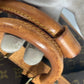 LOUIS VUITTON M41139 モノグラム クルーザー 40 カバン ボストンバッグ ハンドバッグ モノグラムキャンバス レディース ブラウン