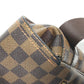 LOUIS VUITTON N51125 ダミエ メッセンジャー メルヴィール カバン メッセンジャーバッグ 斜め掛け ショルダーバッグ ダミエキャンバス レディース エベヌ ブラウン