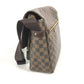 LOUIS VUITTON N51125 ダミエ メッセンジャー メルヴィール カバン メッセンジャーバッグ 斜め掛け ショルダーバッグ ダミエキャンバス レディース エベヌ ブラウン