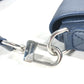 LOUIS VUITTON M21363 LV アエログラム テイクオフ メッセンジャー 斜め掛け カバン フラップ ショルダーバッグ レザー レディース ネイビー