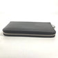 LOUIS VUITTON M30056 タイガ ジッピー・オーガナイザー NM ラウンドファスナー 長財布 タイガレザー メンズ アルドワーズ ブラック