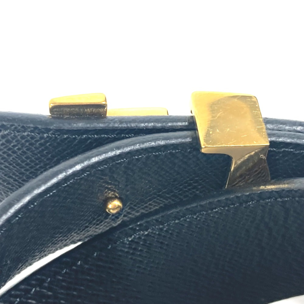 LOUIS VUITTON M9453W モノグラム サンチュール・LVイニシャル LVバックル ズボン用ベルト ベルト モノグラムキャンバス レディース ブラウン