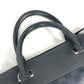 LOUIS VUITTON N41351 ダミエコバルト グリニッジ カバン トートバッグ 斜め掛け ハンドバッグ ショルダーバッグ ダミエコバルトキャンバス メンズ ネイビー