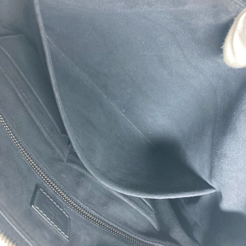 LOUIS VUITTON N41351 ダミエコバルト グリニッジ カバン トートバッグ 斜め掛け ハンドバッグ ショルダーバッグ ダミエコバルトキャンバス メンズ ネイビー
