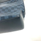 LOUIS VUITTON N41351 ダミエコバルト グリニッジ カバン トートバッグ 斜め掛け ハンドバッグ ショルダーバッグ ダミエコバルトキャンバス メンズ ネイビー