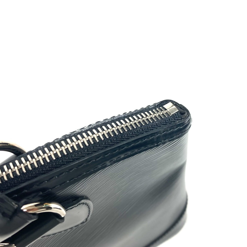 LOUIS VUITTON M42292 エピ ロックイット カバン トートバッグ ハンドバッグ エピレザー レディース ノワール ブラック