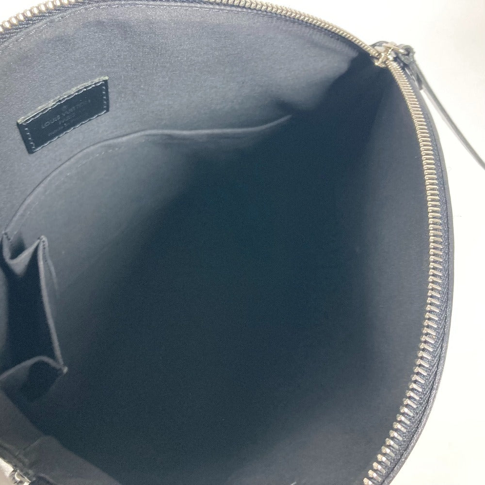 LOUIS VUITTON M42292 エピ ロックイット カバン トートバッグ ハンドバッグ エピレザー レディース ノワール ブラック