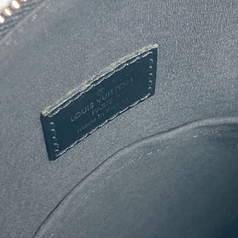 LOUIS VUITTON M42292 エピ ロックイット カバン トートバッグ ハンドバッグ エピレザー レディース ノワール ブラック