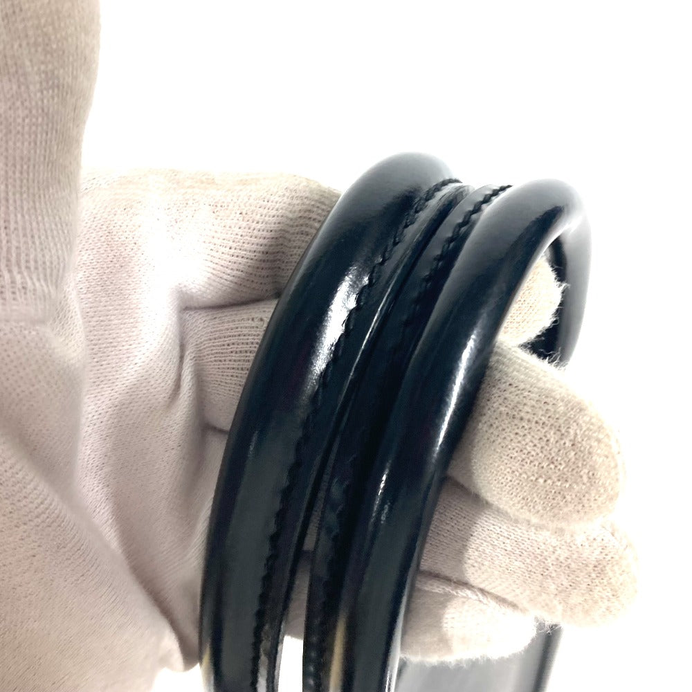 LOUIS VUITTON M42292 エピ ロックイット カバン トートバッグ ハンドバッグ エピレザー レディース ノワール ブラック