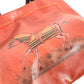HERMES リバーシブル ドゥーブルセンス 45 シュバル 馬 ショルダーバッグ カバン 肩掛け トートバッグ レザー レディース ブラウン