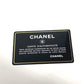 CHANEL マトラッセ マトラッセ25 マトラッセ 25 Wチェーン カバン バッグ ショルダーバッグ ラムスキン レディース レッド