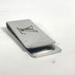 LOUIS VUITTON M65041 ビルクリップ・シャンゼリゼ 札ばさみ 財布 マネークリップ メタル メンズ シルバー
