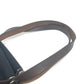 HERMES カバック エラン PM ショルダーバッグ カバン 肩掛けバック バック トートバッグ レザー/キャンバス レディース ブラック