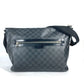 LOUIS VUITTON N41106 ダミエグラフィット ミックMM 斜め掛け カバン ショルダー バッグ ショルダーバッグ ダミエグラフィットキャンバス メンズ ブラック