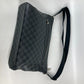 LOUIS VUITTON N41106 ダミエグラフィット ミックMM 斜め掛け カバン ショルダー バッグ ショルダーバッグ ダミエグラフィットキャンバス メンズ ブラック