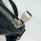 LOUIS VUITTON N41106 ダミエグラフィット ミックMM 斜め掛け カバン ショルダー バッグ ショルダーバッグ ダミエグラフィットキャンバス メンズ ブラック