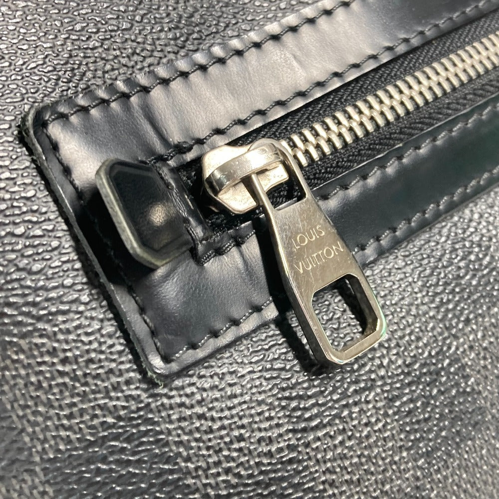 LOUIS VUITTON N41106 ダミエグラフィット ミックMM 斜め掛け カバン ショルダー バッグ ショルダーバッグ ダミエグラフィットキャンバス メンズ ブラック