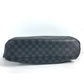 LOUIS VUITTON N41106 ダミエグラフィット ミックMM 斜め掛け カバン ショルダー バッグ ショルダーバッグ ダミエグラフィットキャンバス メンズ ブラック