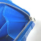 LOUIS VUITTON M45440 モノグラム・クラウズ ソフトトランク・ネックレスウォレット 財布 小銭入れ ネックウォレット コインケース レザー メンズ ブルー