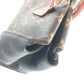 LOUIS VUITTON M40942 モノグラム トートW PM トートバッグ カバン 肩掛け ショルダーバッグ ハンドバッグ モノグラムキャンバス レディース ブラウン