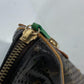 LOUIS VUITTON M95181 モノグラムペルフォ スピーディ30 ミニボストンバッグ カバン ハンドバッグ モノグラムキャンバス レディース ヴェール グリーン