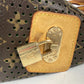LOUIS VUITTON M95181 モノグラムペルフォ スピーディ30 ミニボストンバッグ カバン ハンドバッグ モノグラムキャンバス レディース ヴェール グリーン