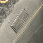 LOUIS VUITTON M55421 モノグラムテディ オンザゴー GM カバン 肩掛け トートバッグ 2WAYバッグ ショルダーバッグ シアリング レディース ブラック