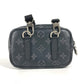 LOUIS VUITTON M30755 モノグラムエクリプス アウドドア ポシェット カバン 斜め掛け ポシェット ショルダーバッグ モノグラムエクリプスキャンバス レディース ブラック