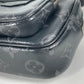 LOUIS VUITTON M30755 モノグラムエクリプス アウドドア ポシェット カバン 斜め掛け ポシェット ショルダーバッグ モノグラムエクリプスキャンバス レディース ブラック