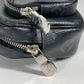 LOUIS VUITTON M30755 モノグラムエクリプス アウドドア ポシェット カバン 斜め掛け ポシェット ショルダーバッグ モノグラムエクリプスキャンバス レディース ブラック