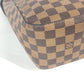 LOUIS VUITTON N51144 ダミエ ルーピングGM カバン 肩掛け ショルダーバッグ ダミエキャンバス レディース エベヌ ブラウン