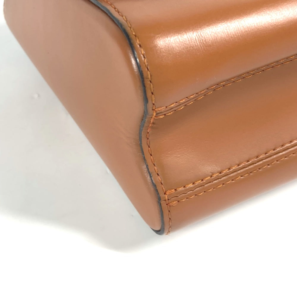LOUIS VUITTON M44408 モノグラム キャットグラム 猫 サック ツイストMM カバン チェーンバッグ 斜め掛け Wチェーン ショルダーバッグ モノグラムキャンバス レディース ブラウン
