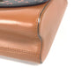 LOUIS VUITTON M44408 モノグラム キャットグラム 猫 サック ツイストMM カバン チェーンバッグ 斜め掛け Wチェーン ショルダーバッグ モノグラムキャンバス レディース ブラウン