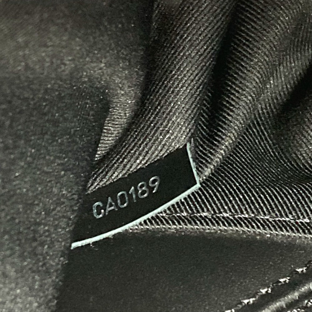 LOUIS VUITTON M51689 エピ オリバー カバン トートバッグ ブリーフケース ビジネスバッグ エピレザー メンズ ノワール ブラック