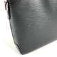 LOUIS VUITTON M51689 エピ オリバー カバン トートバッグ ブリーフケース ビジネスバッグ エピレザー メンズ ノワール ブラック